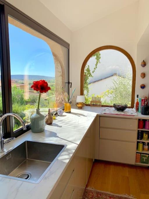 Charmante Villa Avec Une Ame. Pignan Exterior foto